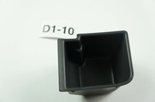 VW T5 Multivan bottle cage