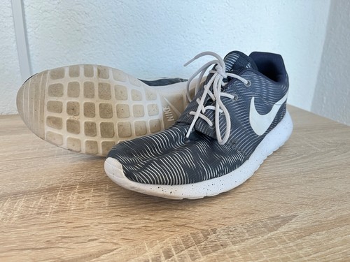 Nike roshe flyknit - nm,