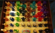 Skylanders TRAP TEAM TRAPS