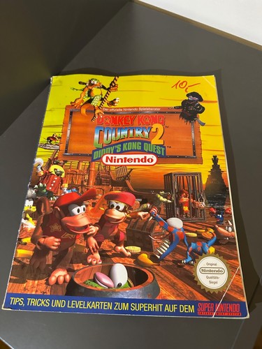 Donkey kong country - donkey,