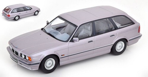 Triple bmw 5er touring - bmw,