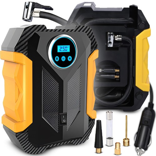 Elektrische luftpumpe - elektrische,