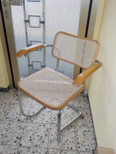 Thonet S64 Marcel Breuer