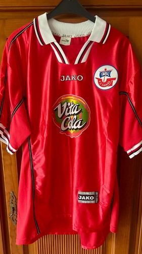 Trikot hansa rostock - rostock, *