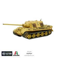 Jagdtiger - Schwerer