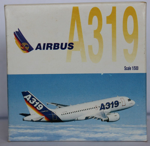 Airbus a319 - a319,
