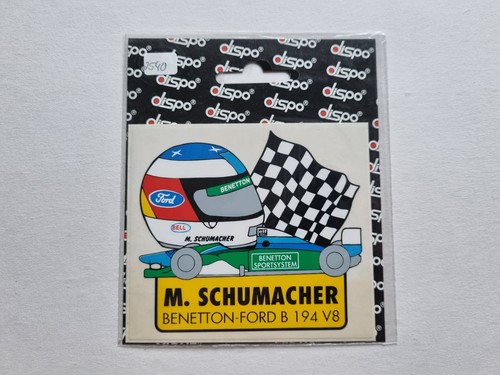 Michael schumacher collection - michael,