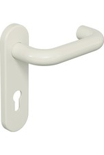 HEWI Kurzschildgarnitur