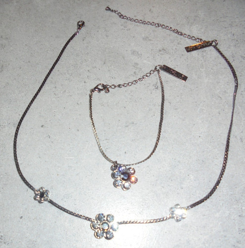 Michel klein schmuckset - michel,
