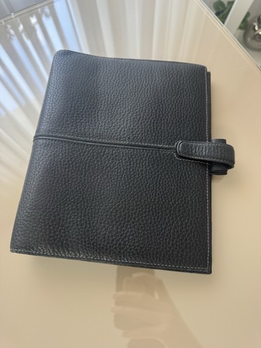 Filofax finchley organiser - a5,