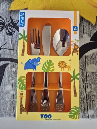 Kinderbesteck mit gravur - mit,