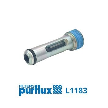 Purflux ölfilter - purflux,