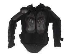 Protektorenjacke Protektorenweste Protektor Motorrad Jacke Motorrad Hemd Kinder
