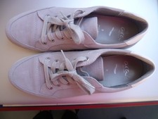 Schuhe ARA Gr. 8 grau