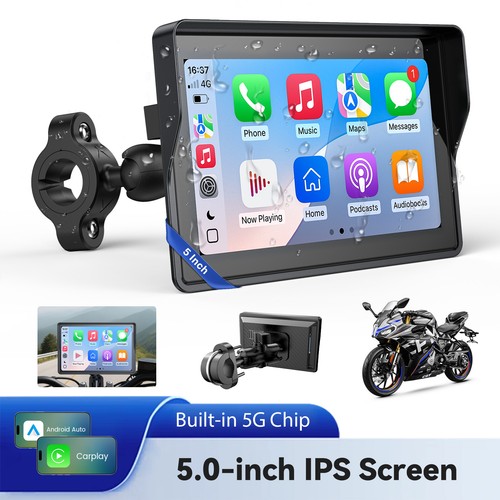 Tragbares carplay android - carplay,