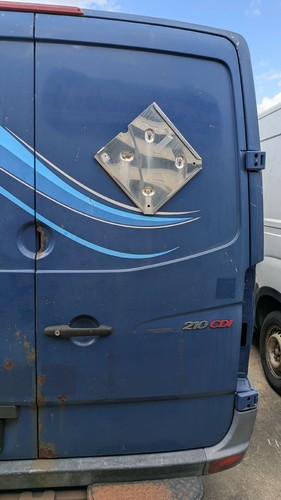 Hecktür rechts mercedes benz - rechts, mercedes-benz