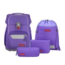 Step schulranzen set - step,