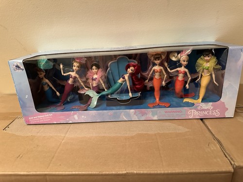 Disney princess arielle - princess, –