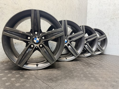 Alufelgen r17 zoll bmw 1er - r17,