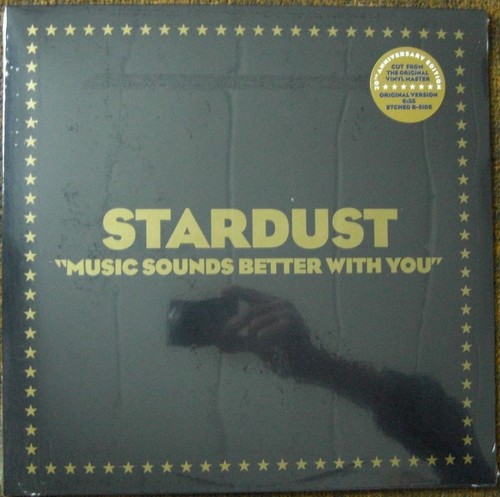 Stardust music sounds - music,