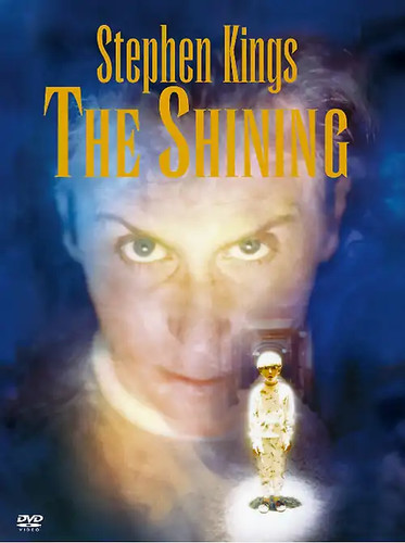 Stephen kings the shining - the,