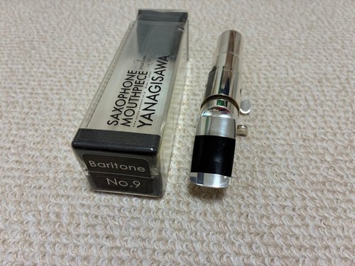 Yanagisawa baritone saxophone - yanagisawa,