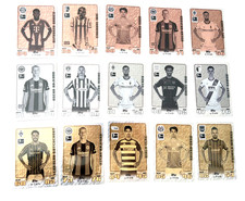 Topps Match Attax 2025/26 Bundesliga Icon Bronze Silber Gold aussuchen 421-468