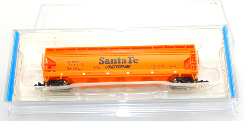 Bachmann spur 70552 - n, us