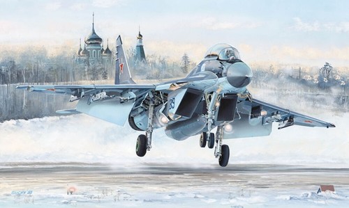 Hobbyboss 81786 48 russian - hobbyboss, 1:48