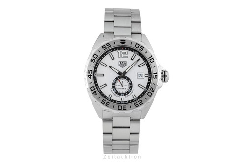Tag heuer formula - formula, stahl