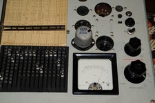 ECH11 RFT, gemessen auf RPG64