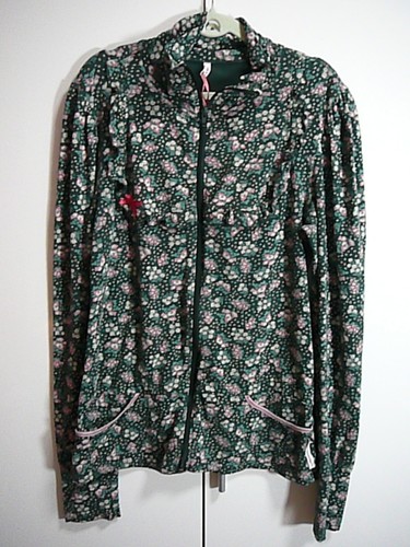 Blutschwestern jacke gr - jacke,