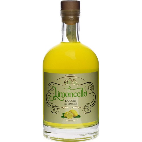 Drei zinnen limoncello - drei,