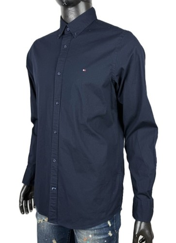 Tommy hilfiger herren - hilfiger, hemd