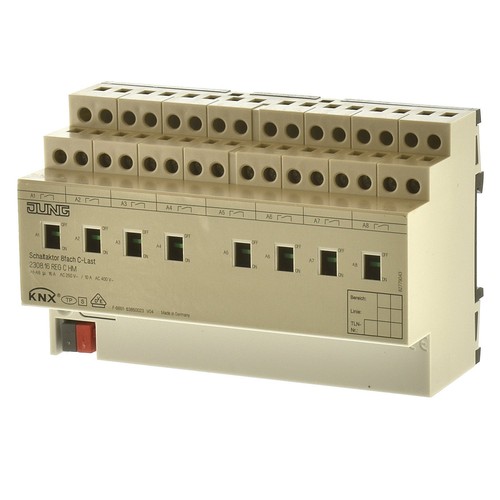 Jung 2308 regchm - jung, 2308.16
