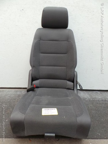 Touran bj2003 sitz mitte - sitz,