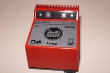 RF24] LGB 55000 Lenz