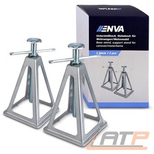 ENVA 2 Stück STÜTZBÖCKE