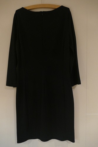 Joop kleid dunkelblau - dunkelblau, –