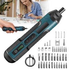 105-IN-1 Akkuschrauber