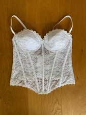 BRAUTCORSAGE / KORSAGE (Gr. 75