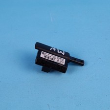 VW Phaeton 3D Display