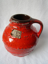 Carstens Atelier Keramik-Vase