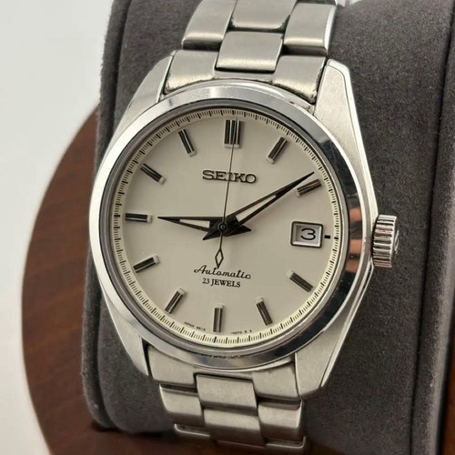 Seiko sarb035 uhr auto - seiko,