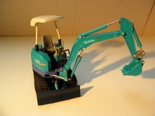 Diapet Kubota U-20 Minibagger 1/22 past zur LGB