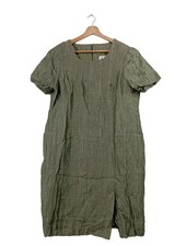 VA BENE Minikleid Damen Kleid