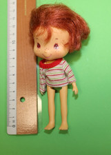 kleine Puppe Emily Erdbeer