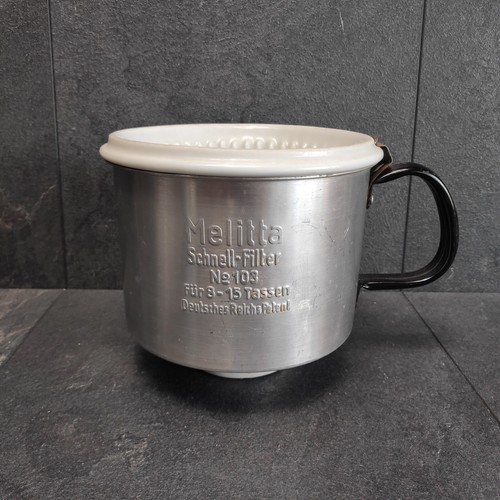 Melitta schnell filter 103 - schnell-filter,