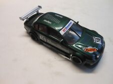 Jaguar V8 Star grün in 1:24