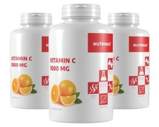Vitamin C 1000mg 365 Tabletten